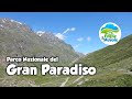 Val d'Aosta, tre giorni nel Grand Paradiso