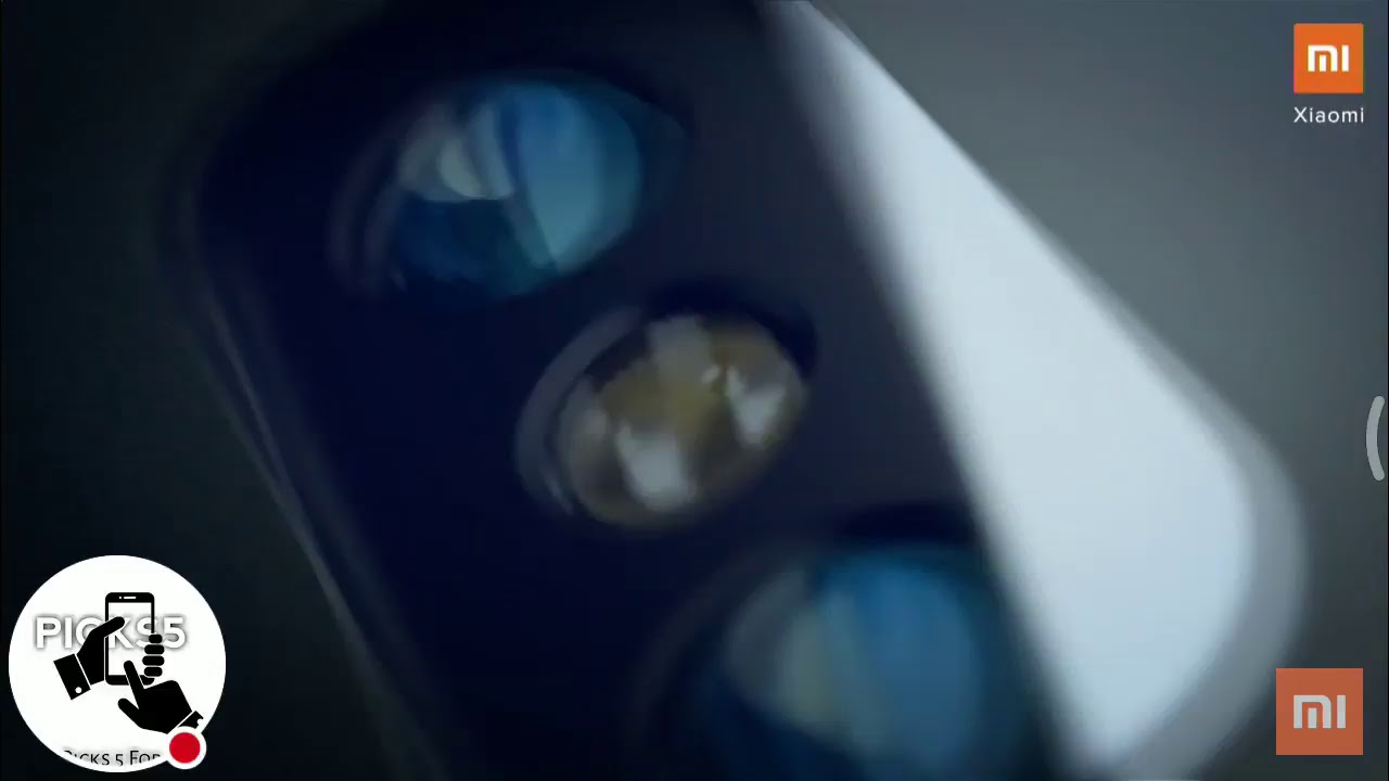 Redmi Note 6 Pro Live Laimch Event!!