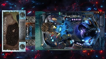 Game Of Thrones PupPack 1.2  2021 VPX