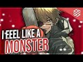 Nightcore - Monster (Rock Cover) - Youth Never Dies | Skillet
