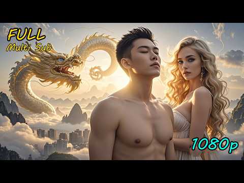 FULL On L A Poussé D Une Falaise 7 Ans Plus Tard Il Réveille Des Pouvoirs DIVINS PDG Drama