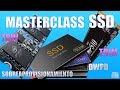 Masterclass SSD. Todo lo que deberías saber sobre SSD