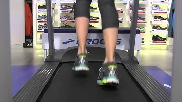 Runners Need- Gait analysis