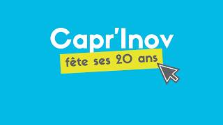 Capr'Inov fête ses 20 ans