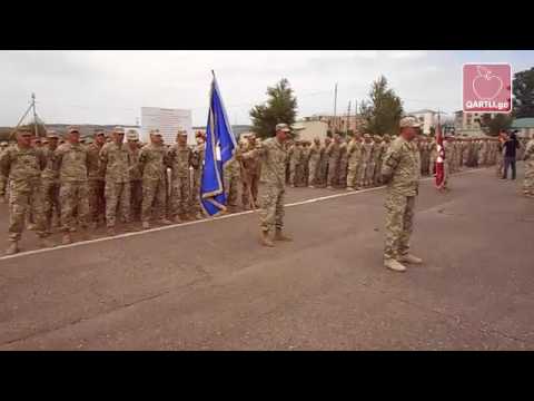 თავდაცვის მინისტრმა აგვისტოს ომში დაღუპულთა ხსოვნას პატივი მიაგო