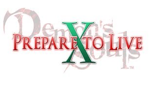 Demons Souls: Prepare To Live Challenge (Part 10)