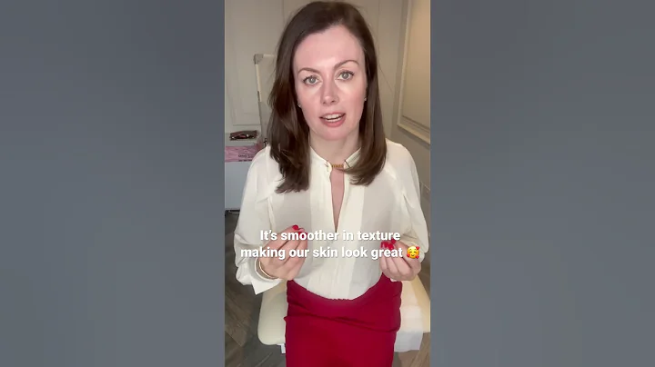 #Retinol causing skin damage is a MYTH 🚩 Here’s how the clever ingredient works! #skincare