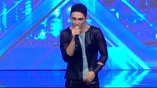 Onurcan Onus - "Bir Güzellik Yap" Performansı - X Factor Star Işığı