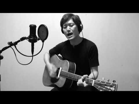 水色の街／スピッツ 〜Cover〜 リクエストNo.114 【Shin Komuro】