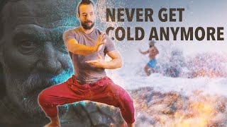 The Power Of The Horse Stance In The Wim Hof Method