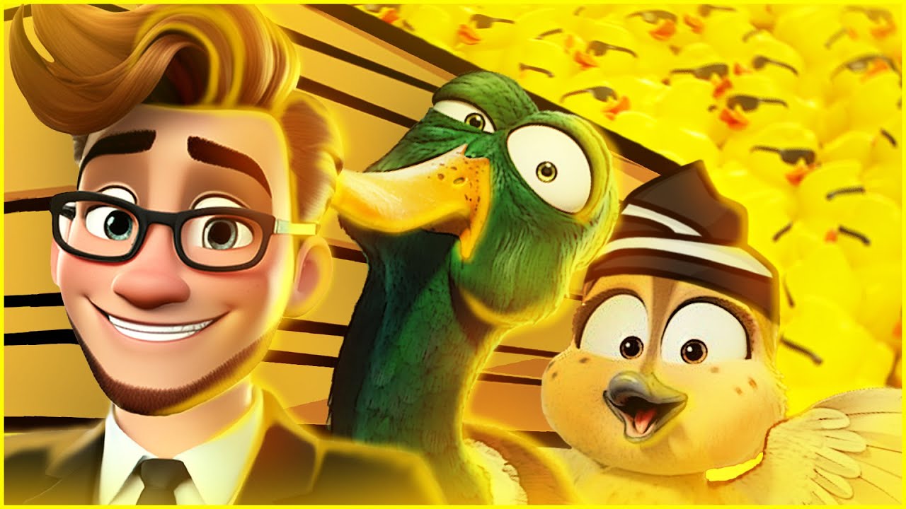 MIGRATION - Meme Dance Song (Osiris Remix) ⭐Season 8⭐