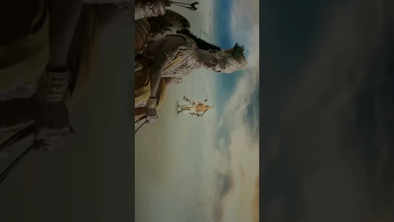Karna's Secret Weapon to kill Arjuna!