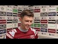 "It's A Massive Three Points" | West Ham 1-0 Manchester United | Post Match Reaction