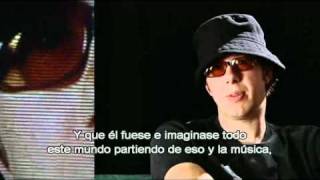 Entrevista a Noel Gallagher - Let Forever Be - Chemical Brothers - 1 [Sub Español]