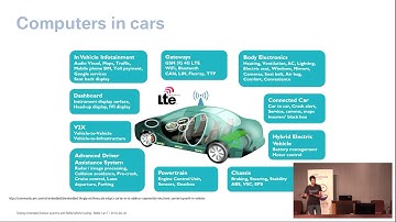 Running tests and analysing results on an Embedded Debian system with BMW/Genivi tooling