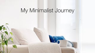 Minimalist Journey: Simplify & Transform through Decluttering and a Fresh Coat of Paint