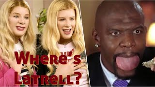 White Chicks| Where’s Latrell?