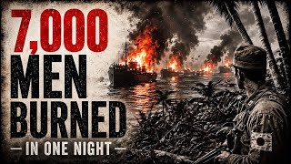 Download Lagu How Japan Lost 7,000 Men in One Night at Guadalcanal — One Soldier Watched Them Die