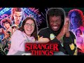We NEVER Imagined STRANGER THINGS Could Possibly Get Any Better 
