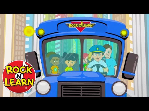 The Wheels On Bus | Fun Song for Kids With Lyrics