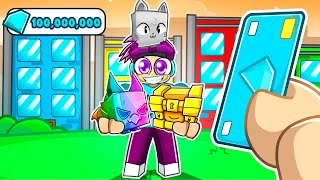 Buying ALL The Last HUGE Pets In Pet Simulator!