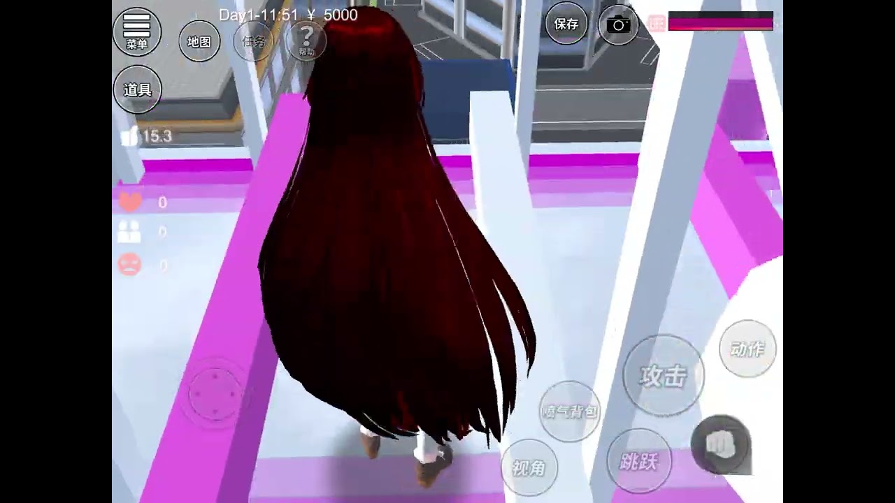 數數看我被擊落多少次？