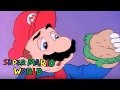 Super Mario World | KING SCOOPA KOOPA | Super Mario Brothers | Cartoons For Kids