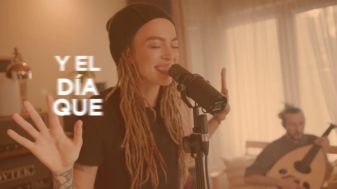 Ley de la Conciencia - YouTube