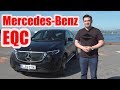 Și Mercedes-Benz are electrică, EQC Review - Cavaleria.ro