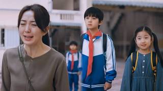"Auntie, if you don’t want him anymore, can you give him to me as brother?!" "He's yours!"😭😭😭