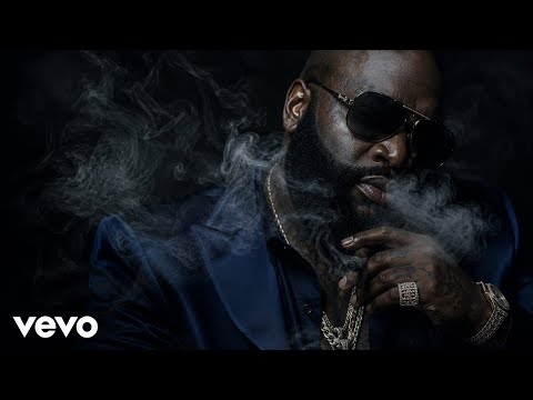 Rick Ross - REMARKABLE HUSTLE(Official Music Video)