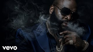 Rick Ross - REMARKABLE HUSTLE(Official Music Video)