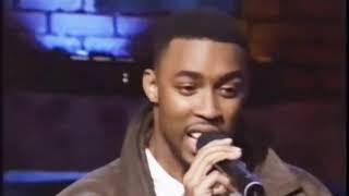 Watch Montell Jordan Close The Door video