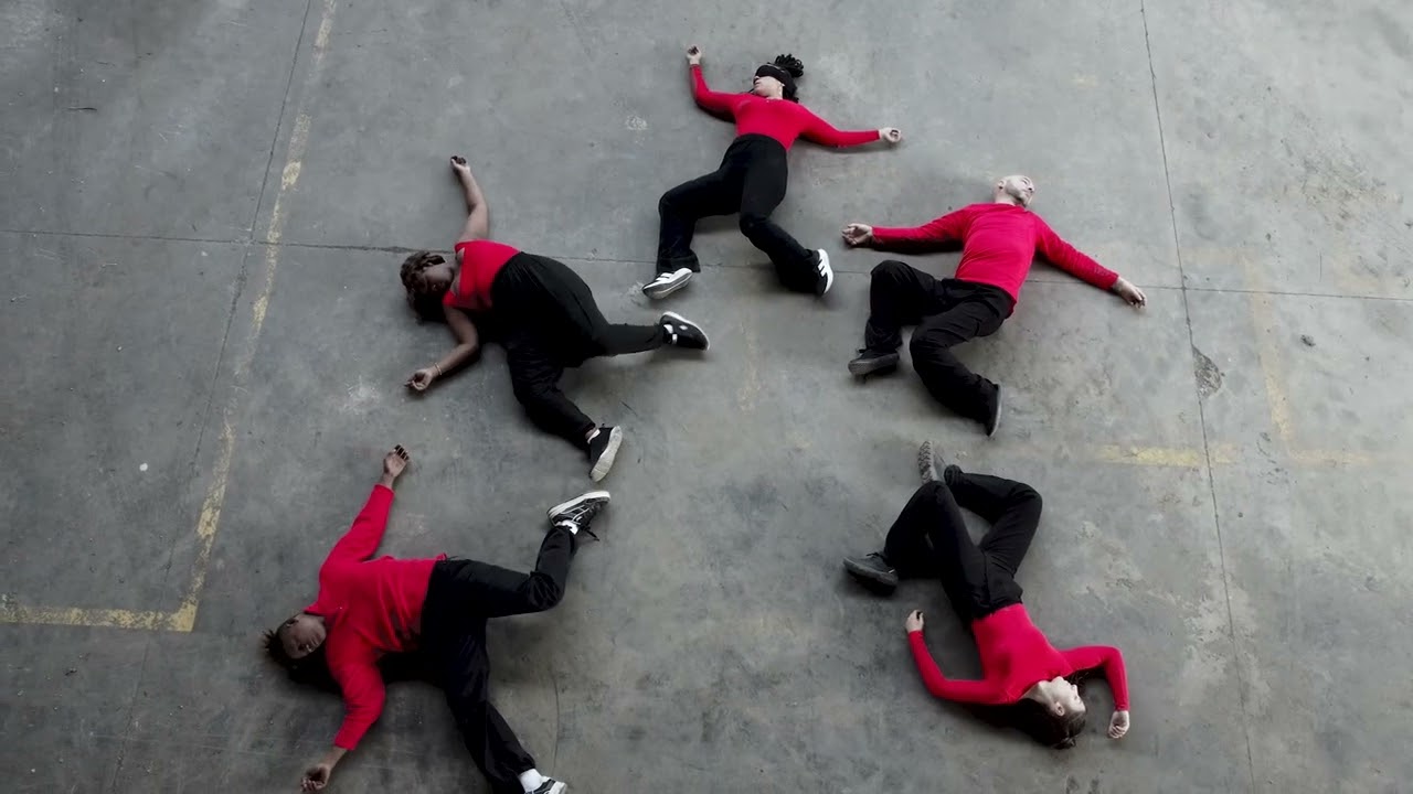 Día Internacional de los Derechos Humanos 2024. Vídeo Gobierno de Navarra.