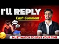 🔥I WILL REPLY | Self Analysis | Growth का सबसे बड़ा Secret | SSC CGL, CHSL| Viren Sir #ssc