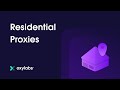 Oxylabs residential proxies