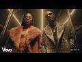 No Be Lie I Go Hammer - Ayra Starr Ft. Lil Kesh (2026 Official Music Video)