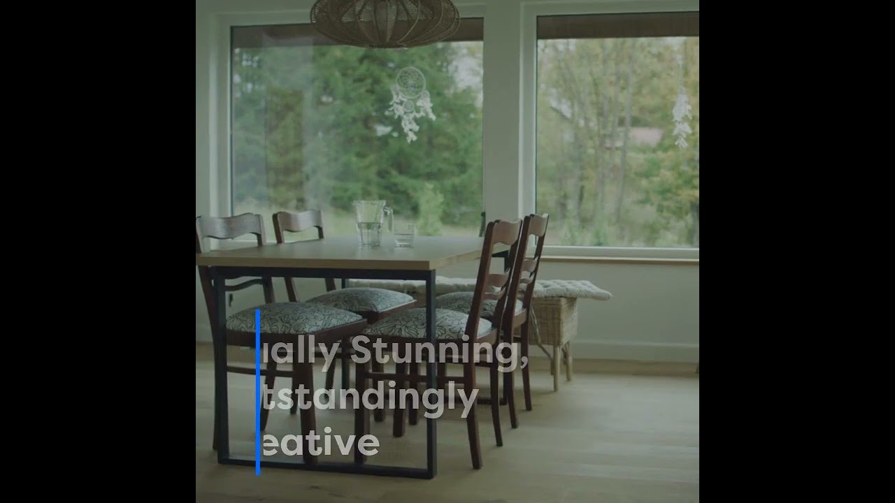 Mismatched Dining Chairs are the New Trend!