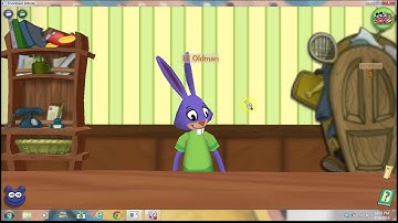 Lil Oldman Guide To ToonTown Infinite Episode 1