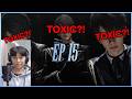 Caleb is TOXIC?! | Love And Deepspace (Ep 15)