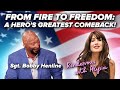 Sgt. Bobby Henline: The Unbelievable Comeback Story