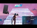 Relaxing Solo Vs Squads Ranked Reload Gameplay + NEW Best Console Settings For Fortnite Chapter 7!