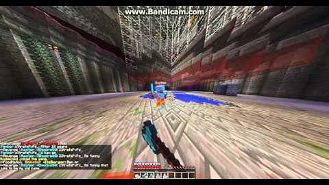 1v1 with MobBom on corecraft op faction