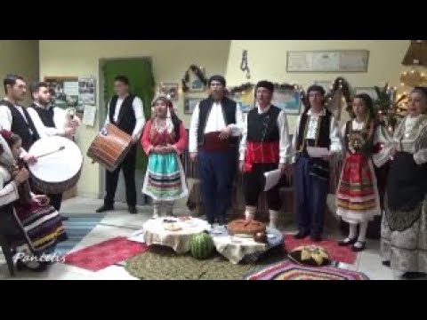 ΤΑ ΕΝΝΙΑ ΦΑΪΑ