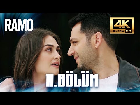 Ramo 11 Bölüm 4K 