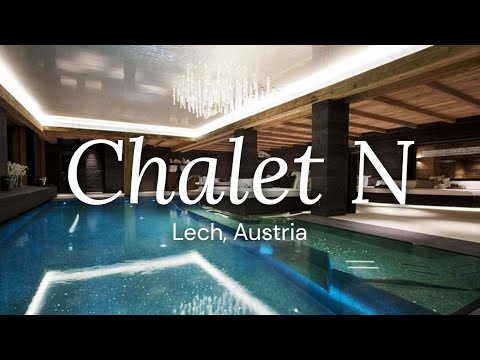 Chalet N - Lech, Austria  |  Oxford Ski Company