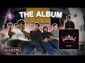 THE ALBUM By BLACKPINK STUDIO REACTION EPISODE 04 