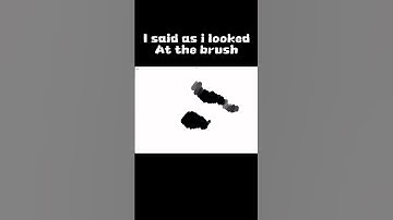 ඞ AMONGUS  #procreate #brush #art #meme #fyp #amongus #shorts