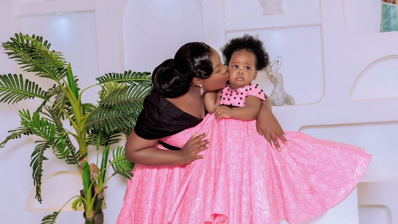 ДОЛГОЖДАННЫЕ МОМЕНТЫ РОЖДЕНИЯ РЕБЕНКА