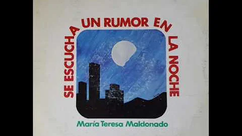Teresa Maldonado = Anda Conmigo